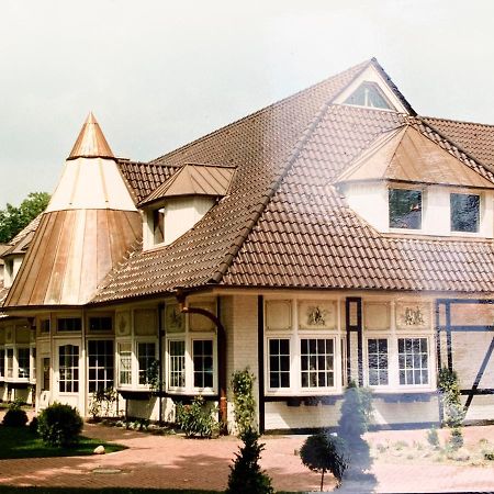 Parkhotel Dallgow-Doeberitz Kültér fotó