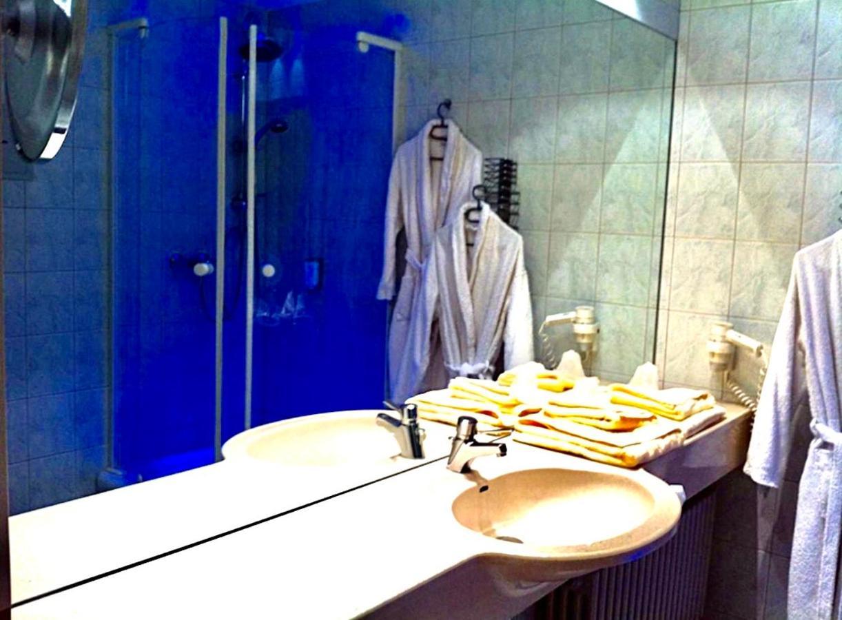 Parkhotel Dallgow-Doeberitz Kültér fotó
