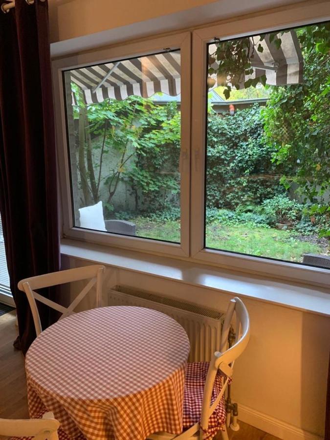 Parkhotel Dallgow-Doeberitz Kültér fotó