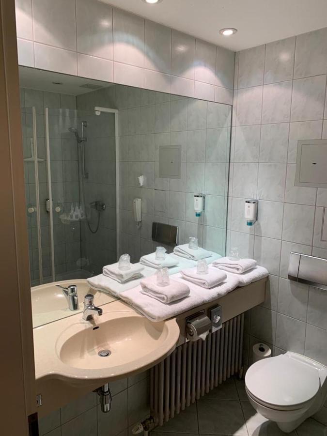 Parkhotel Dallgow-Doeberitz Kültér fotó